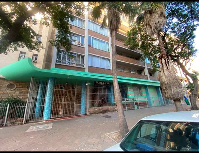 1 BEDROOM PROPERTY TO RENT IN DURBAN CBD